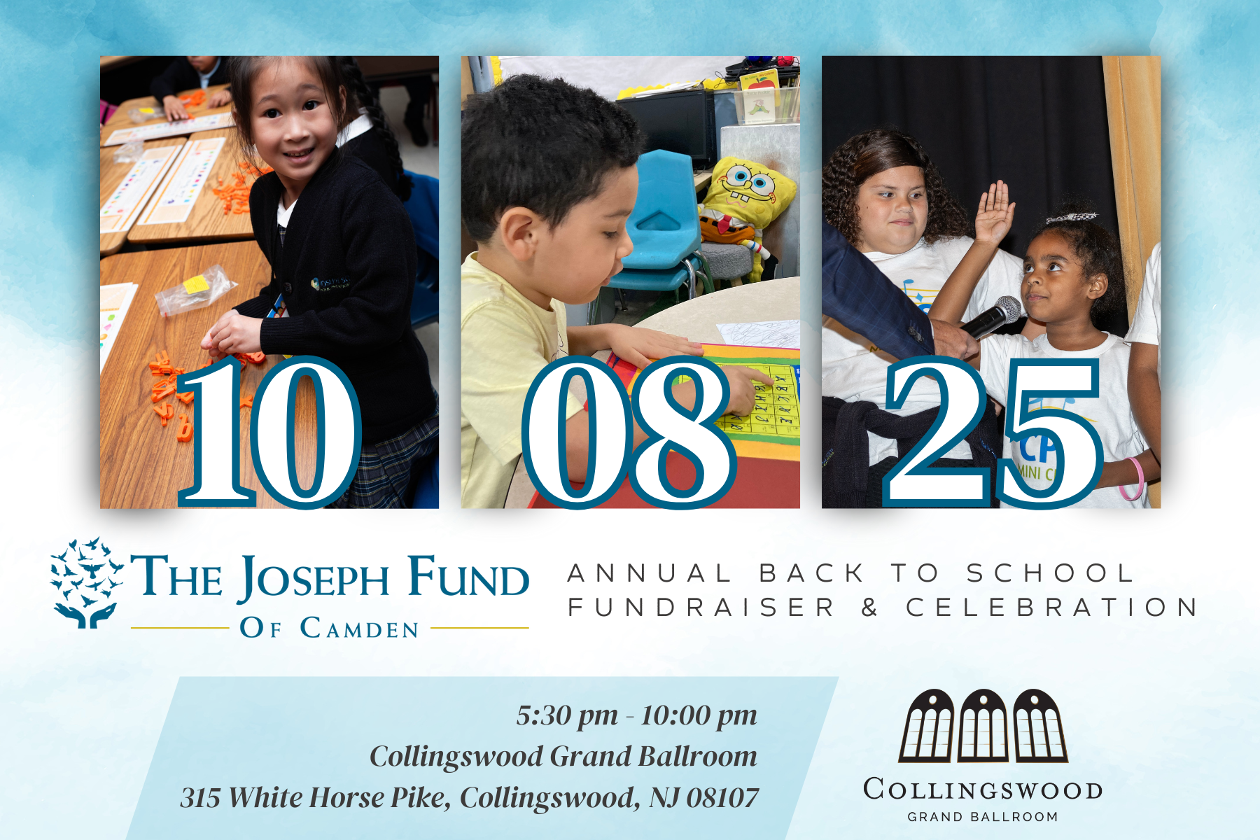 2025 Annual Celebration